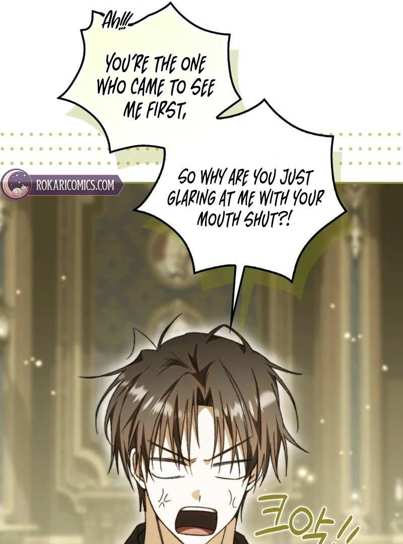 My Husband Is My Ultimate Bias, but I Think He Wants a Divorce Chapter 9.1 page 29 - 