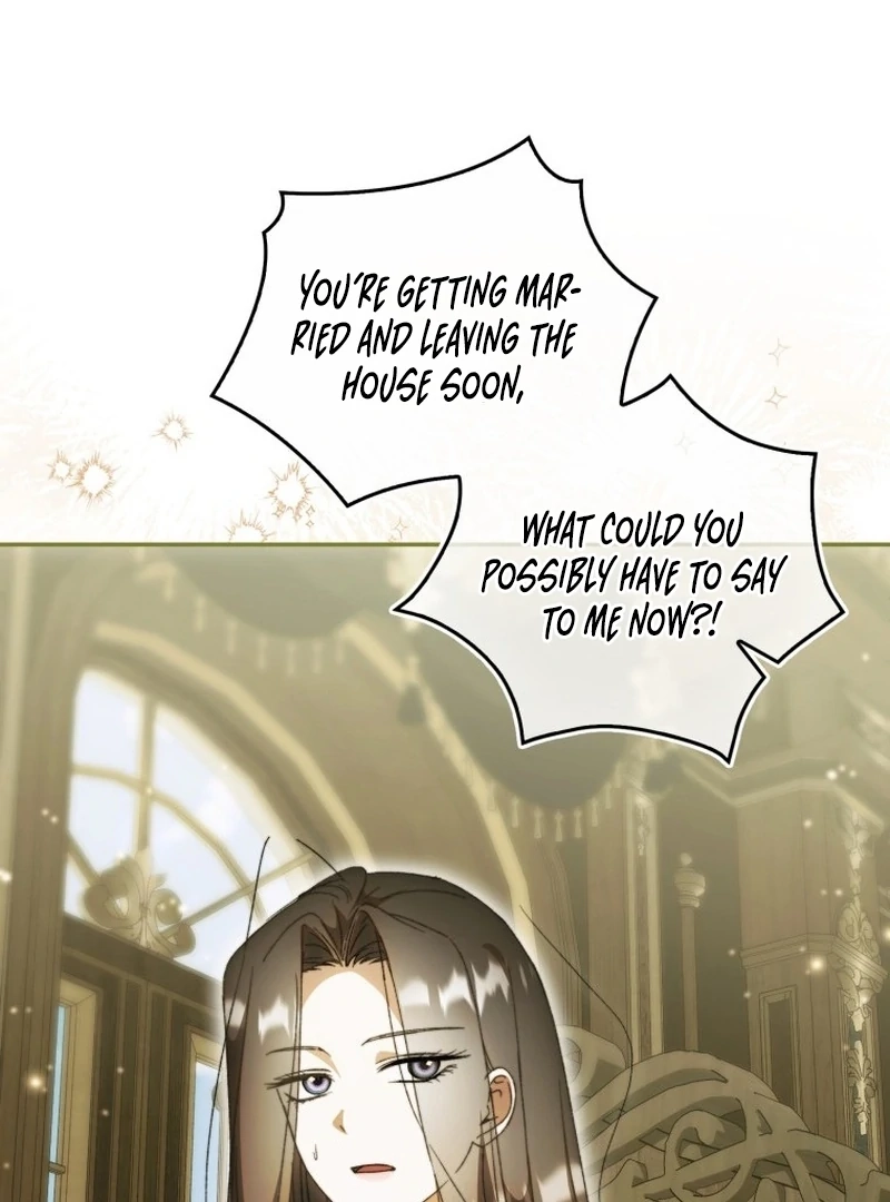 My Husband Is My Ultimate Bias, but I Think He Wants a Divorce Chapter 9.1 page 31 - 