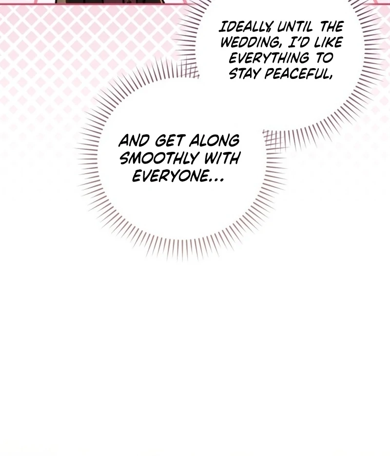 My Husband Is My Ultimate Bias, but I Think He Wants a Divorce Chapter 9.1 page 36 - 