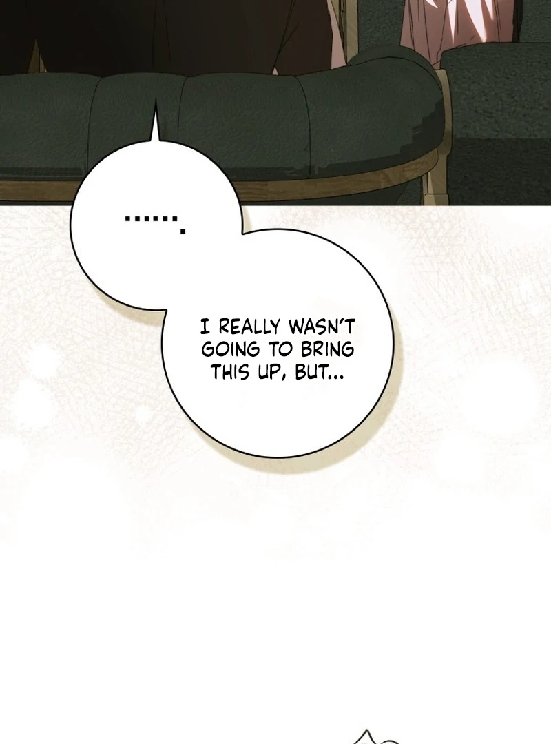 My Husband Is My Ultimate Bias, but I Think He Wants a Divorce Chapter 9.1 page 38 - 