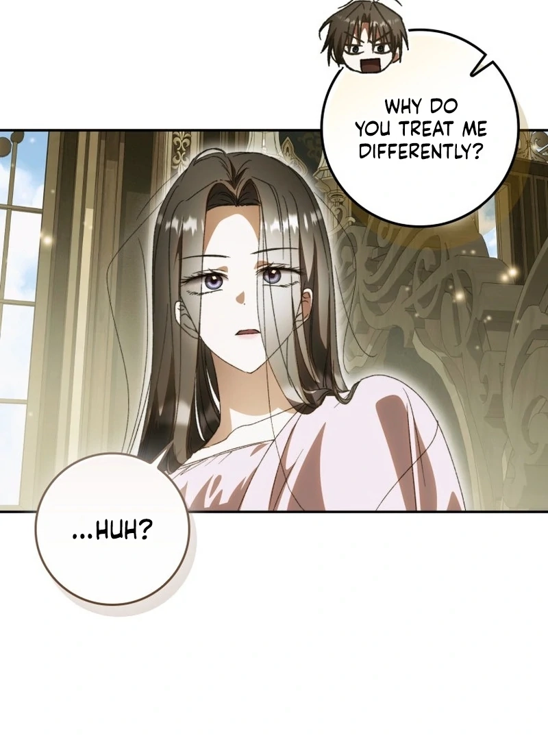 My Husband Is My Ultimate Bias, but I Think He Wants a Divorce Chapter 9.1 page 39 - 