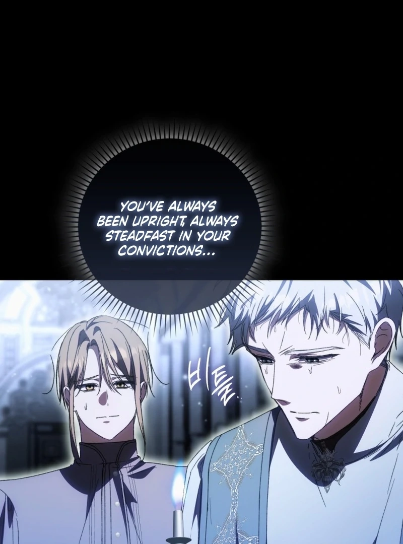My Husband Is My Ultimate Bias, but I Think He Wants a Divorce Chapter 9.1 page 5 - 