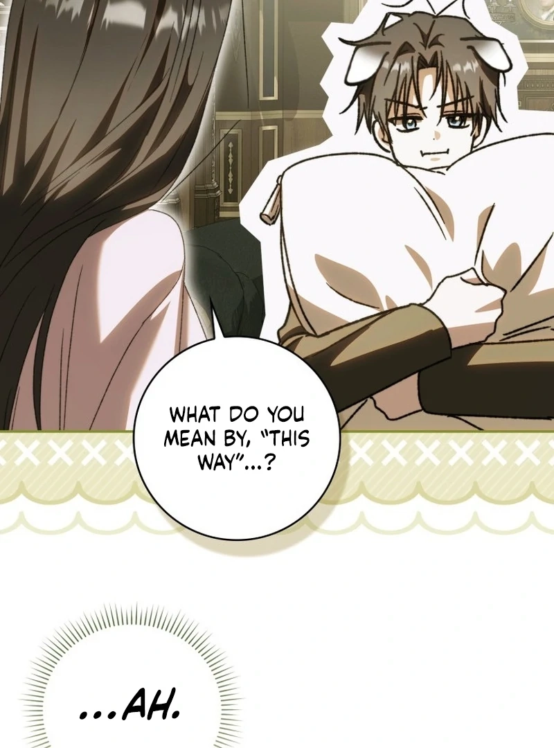 My Husband Is My Ultimate Bias, but I Think He Wants a Divorce Chapter 9.1 page 41 - 