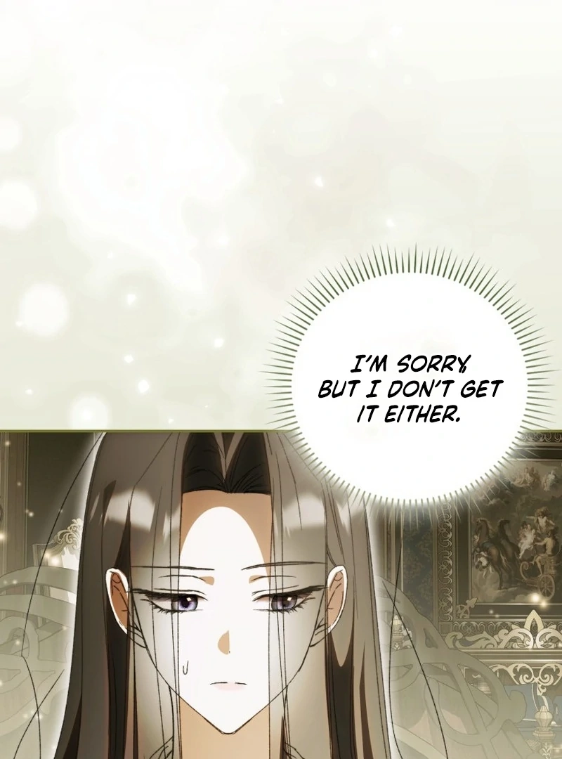 My Husband Is My Ultimate Bias, but I Think He Wants a Divorce Chapter 9.1 page 43 - 