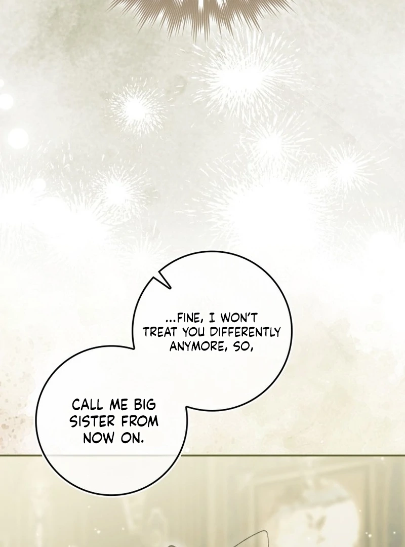 My Husband Is My Ultimate Bias, but I Think He Wants a Divorce Chapter 9.1 page 57 - 
