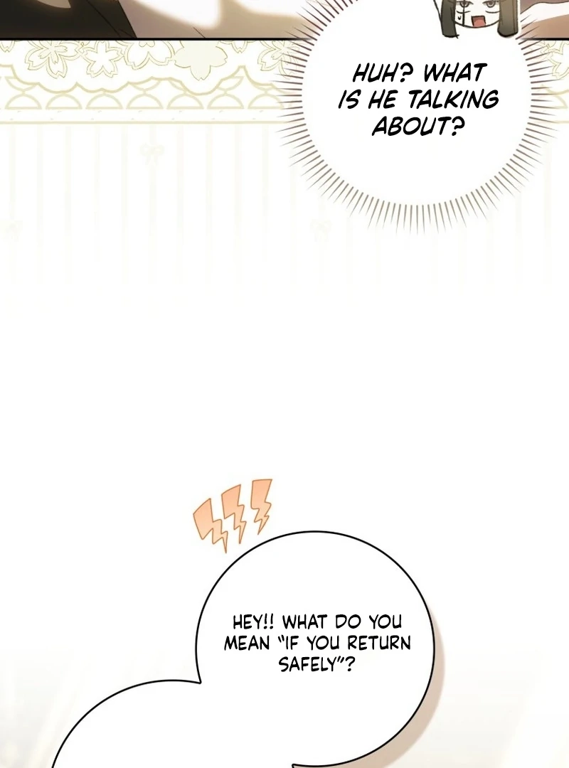 My Husband Is My Ultimate Bias, but I Think He Wants a Divorce Chapter 9.1 page 66 - 