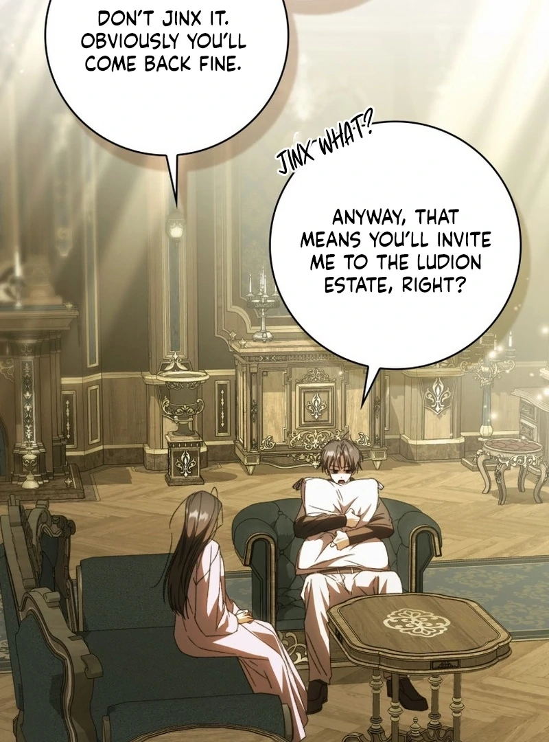My Husband Is My Ultimate Bias, but I Think He Wants a Divorce Chapter 9.1 page 67 - 