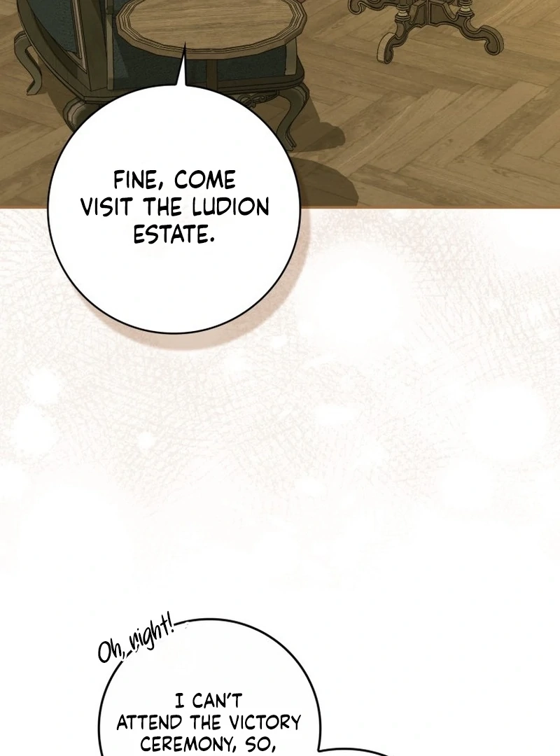My Husband Is My Ultimate Bias, but I Think He Wants a Divorce Chapter 9.1 page 68 - 