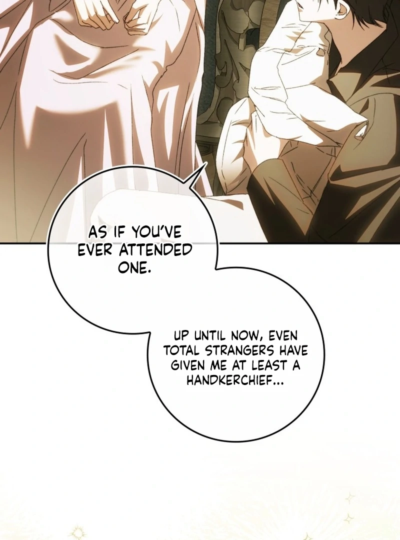 My Husband Is My Ultimate Bias, but I Think He Wants a Divorce Chapter 9.1 page 70 - 