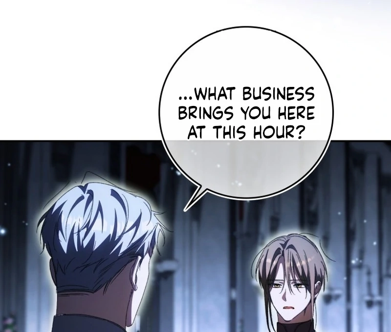 My Husband Is My Ultimate Bias, but I Think He Wants a Divorce Chapter 9.1 page 9 - 