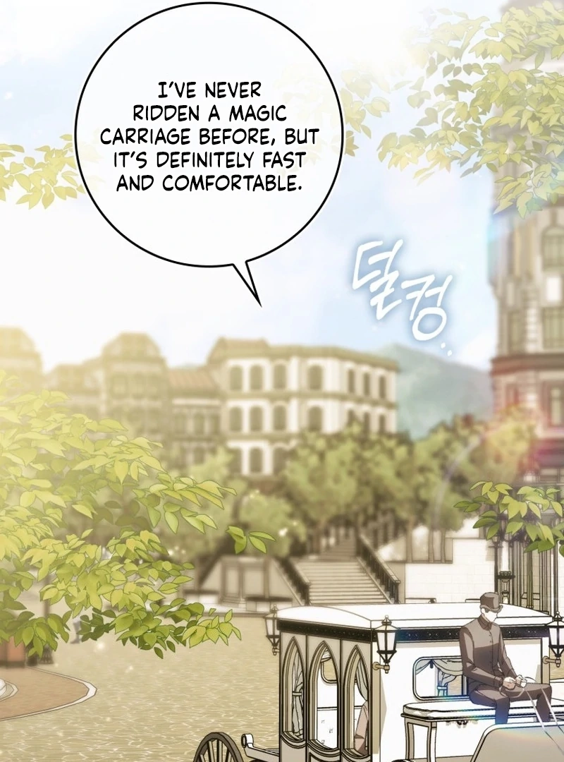My Husband Is My Ultimate Bias, but I Think He Wants a Divorce Chapter 9.1 page 85 - 