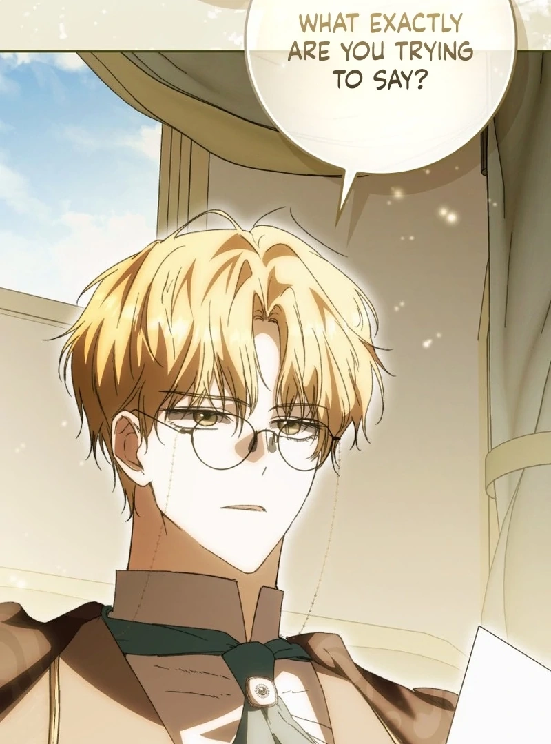 My Husband Is My Ultimate Bias, but I Think He Wants a Divorce Chapter 9.1 page 98 - 