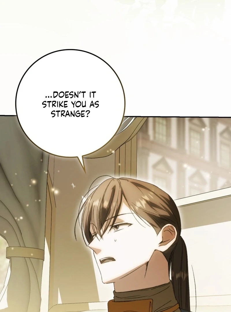 My Husband Is My Ultimate Bias, but I Think He Wants a Divorce Chapter 9.1 page 100 - 