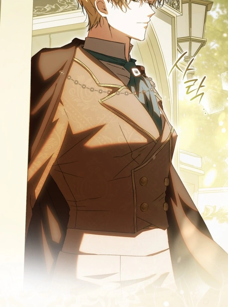 My Husband Is My Ultimate Bias, but I Think He Wants a Divorce Chapter 9 page 125 - 