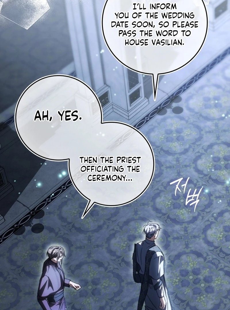 My Husband Is My Ultimate Bias, but I Think He Wants a Divorce Chapter 9 page 18 - 