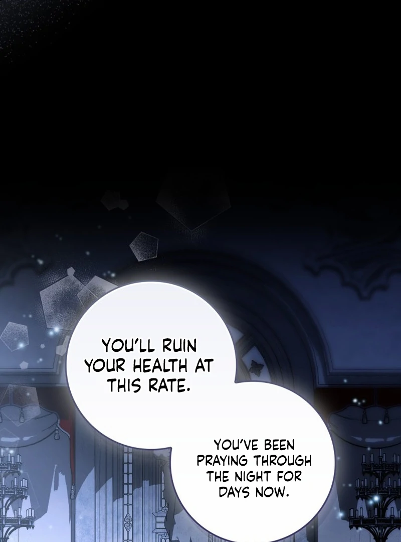 My Husband Is My Ultimate Bias, but I Think He Wants a Divorce Chapter 9 page 3 - 