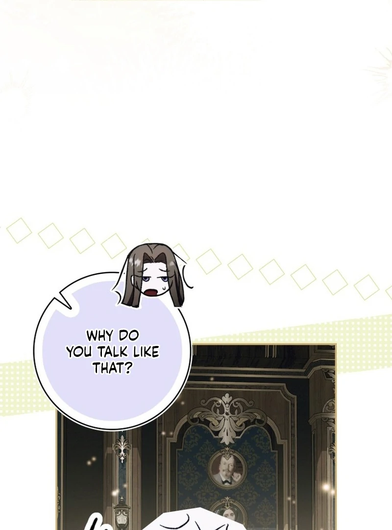 My Husband Is My Ultimate Bias, but I Think He Wants a Divorce Chapter 9 page 33 - 