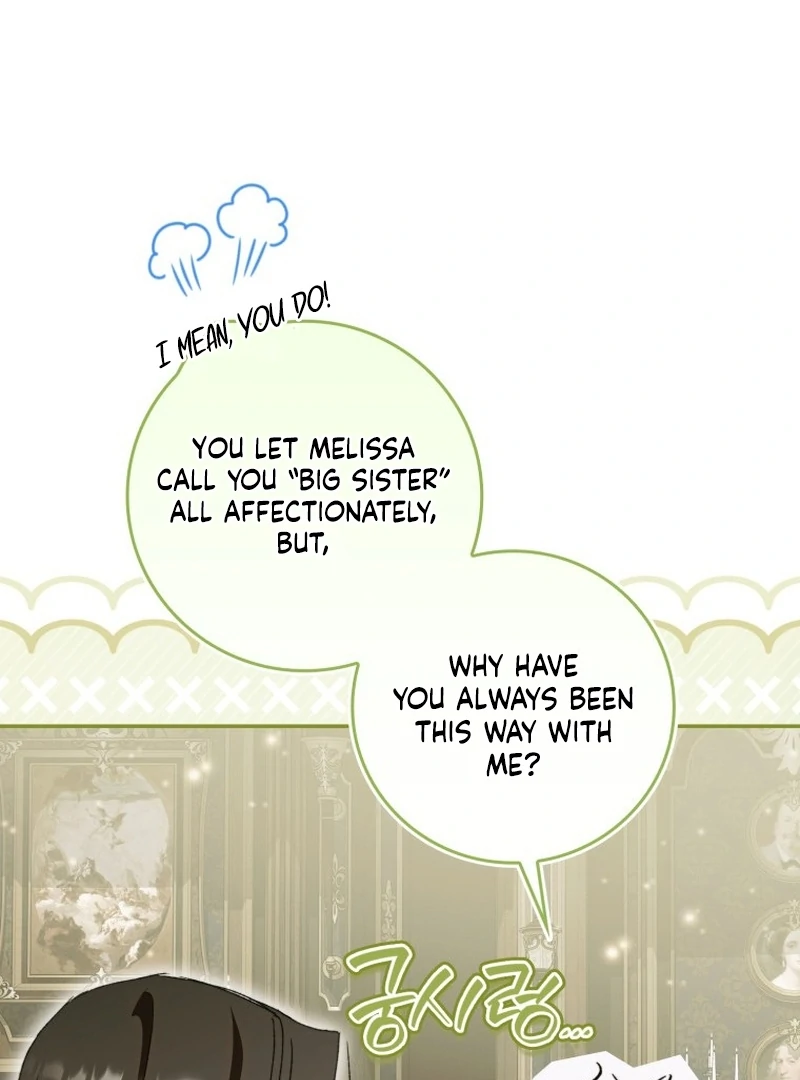 My Husband Is My Ultimate Bias, but I Think He Wants a Divorce Chapter 9 page 40 - 