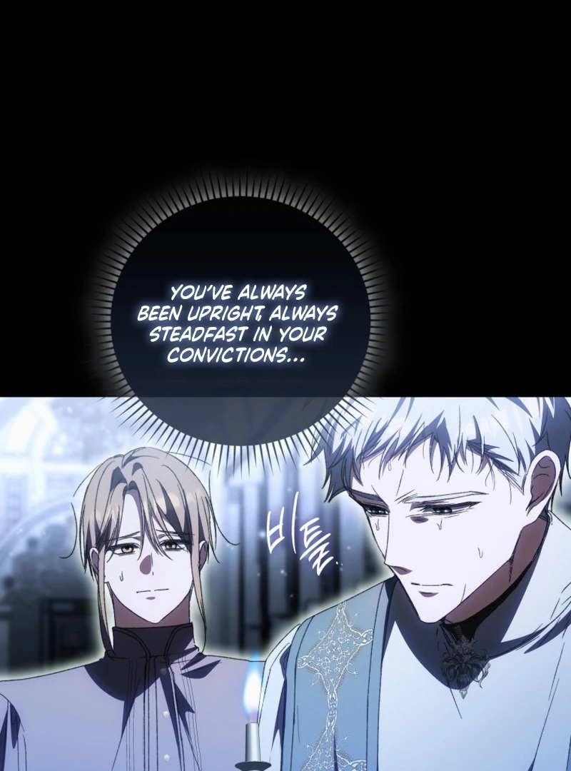 My Husband Is My Ultimate Bias, but I Think He Wants a Divorce Chapter 9 page 5 - 