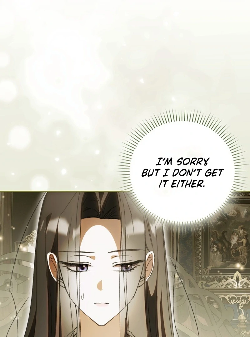 My Husband Is My Ultimate Bias, but I Think He Wants a Divorce Chapter 9 page 43 - 