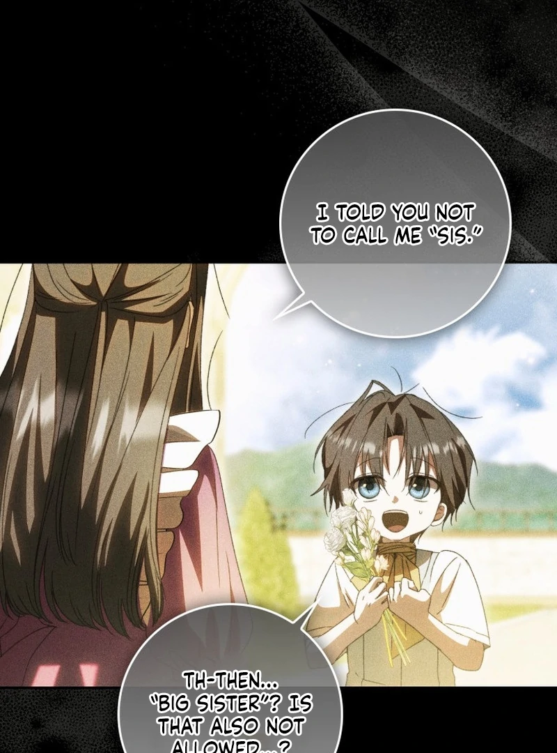 My Husband Is My Ultimate Bias, but I Think He Wants a Divorce Chapter 9 page 49 - 