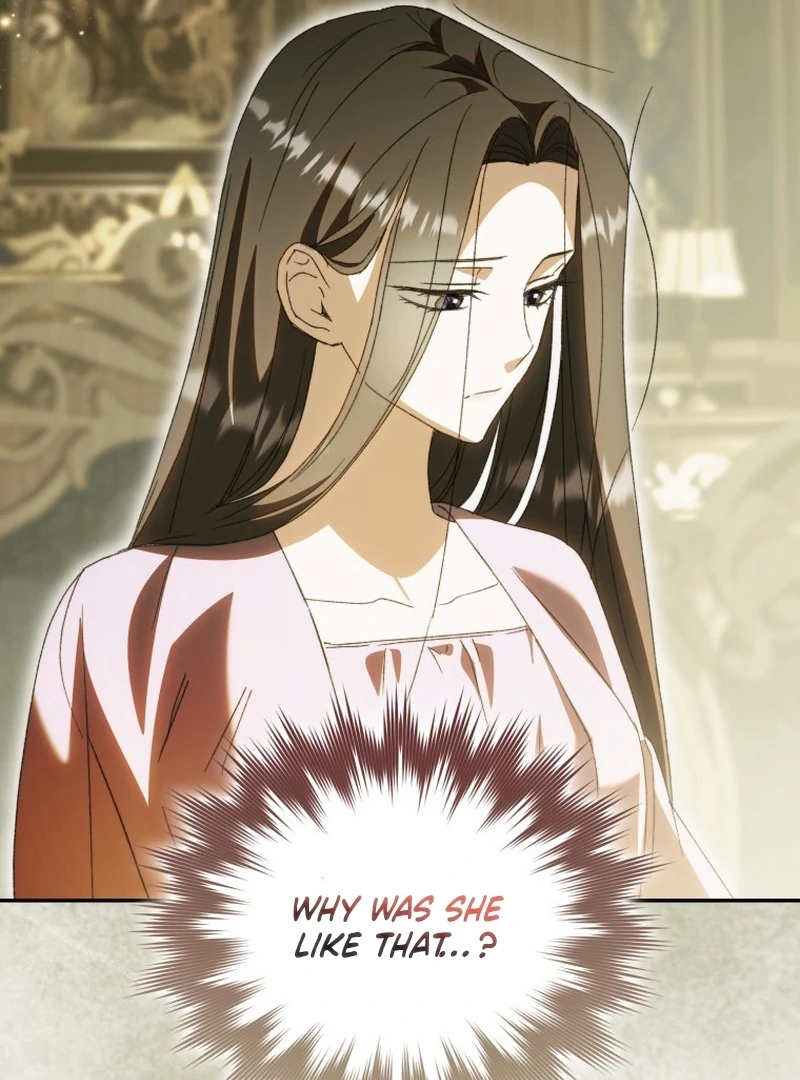 My Husband Is My Ultimate Bias, but I Think He Wants a Divorce Chapter 9 page 56 - 