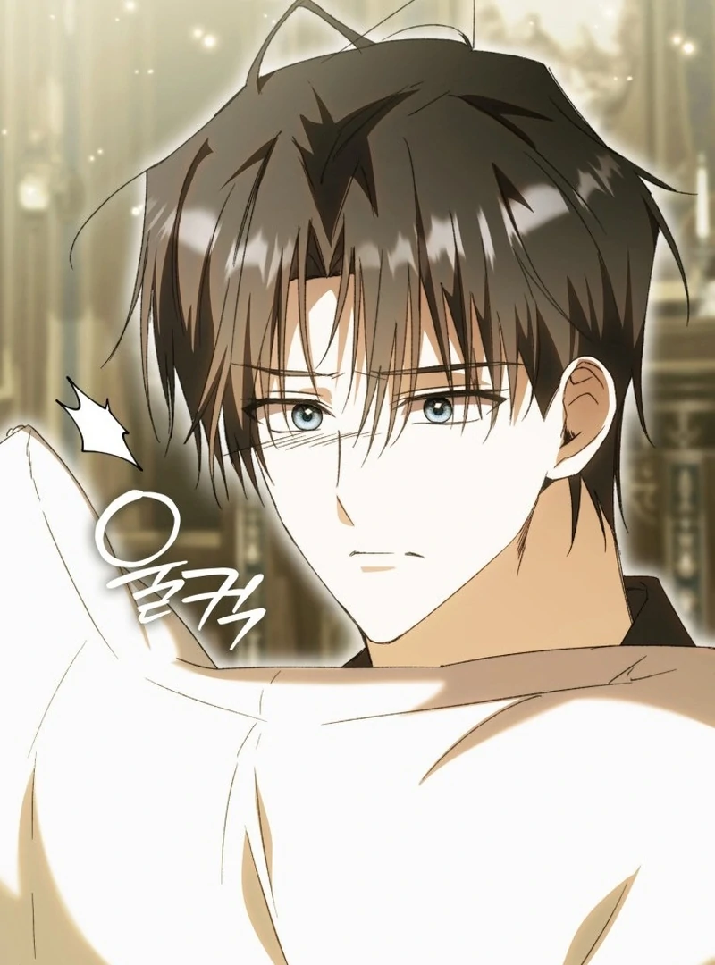 My Husband Is My Ultimate Bias, but I Think He Wants a Divorce Chapter 9 page 58 - 