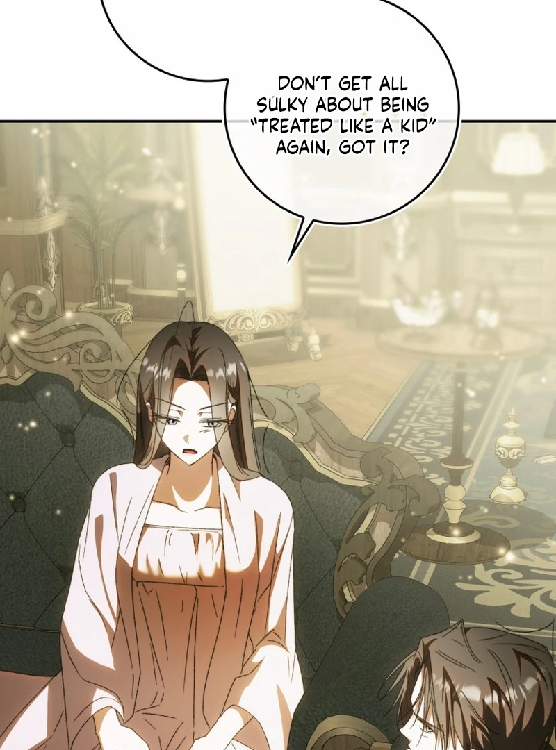 My Husband Is My Ultimate Bias, but I Think He Wants a Divorce Chapter 9 page 69 - 
