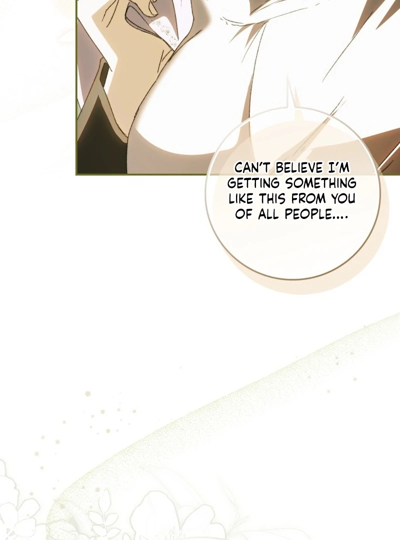 My Husband Is My Ultimate Bias, but I Think He Wants a Divorce Chapter 9 page 76 - 