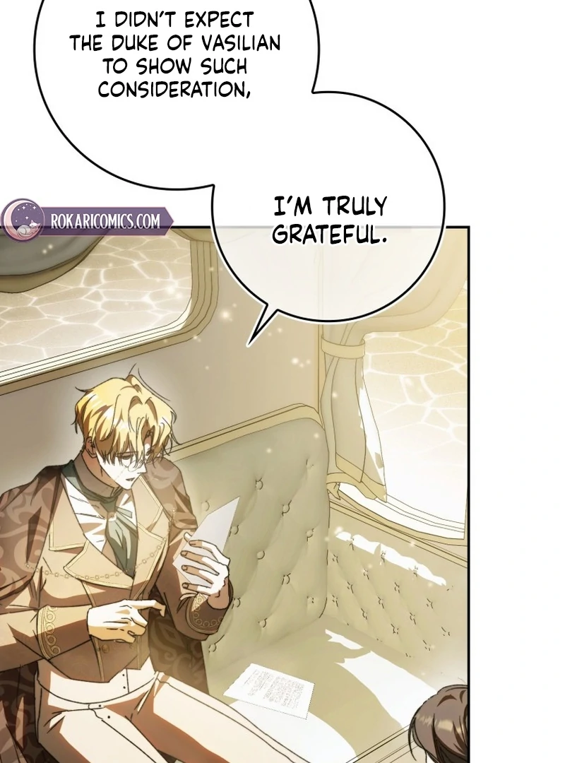 My Husband Is My Ultimate Bias, but I Think He Wants a Divorce Chapter 9 page 87 - 