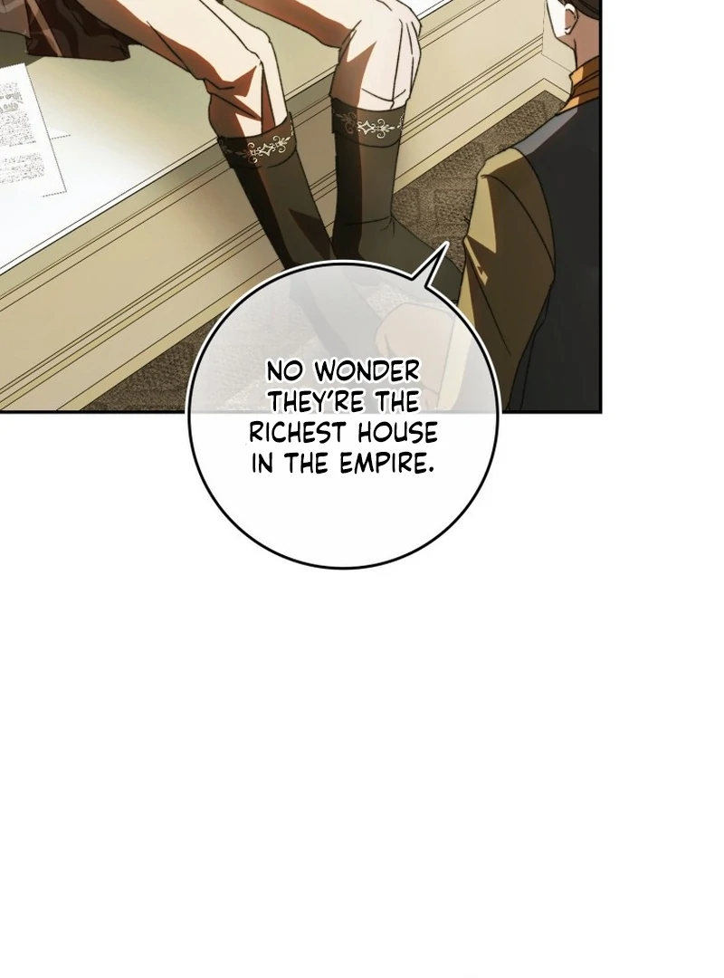My Husband Is My Ultimate Bias, but I Think He Wants a Divorce Chapter 9 page 88 - 