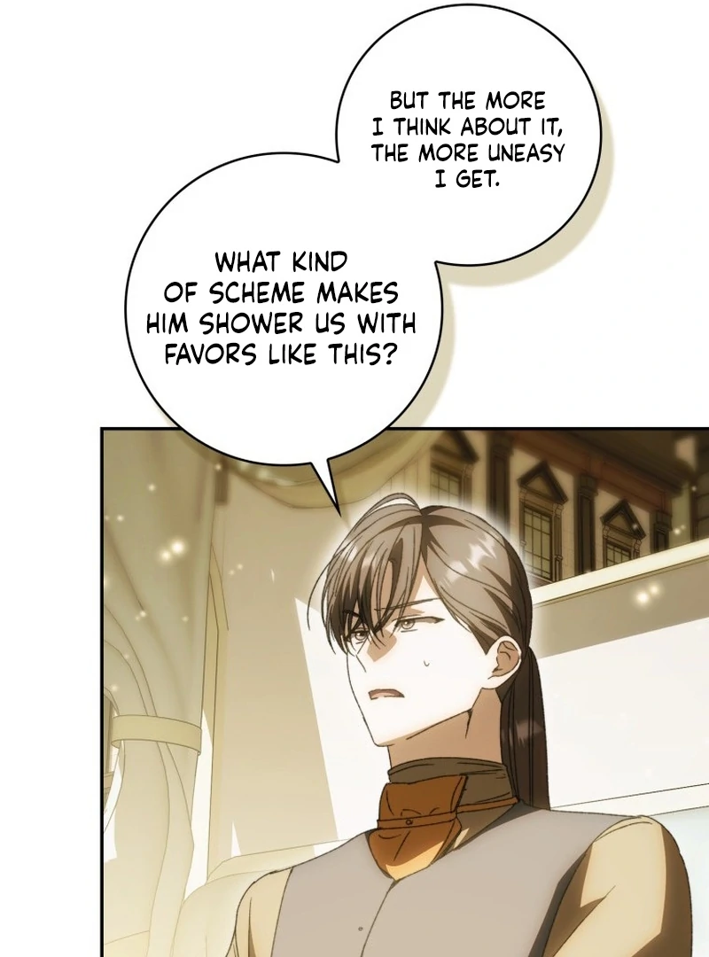 My Husband Is My Ultimate Bias, but I Think He Wants a Divorce Chapter 9 page 89 - 