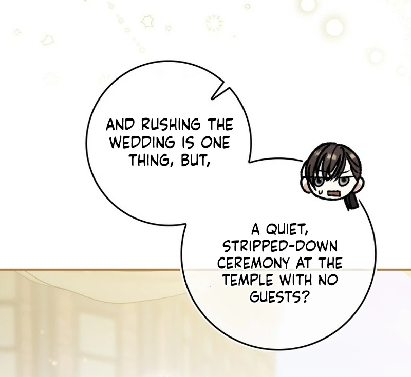 My Husband Is My Ultimate Bias, but I Think He Wants a Divorce Chapter 9 page 93 - 