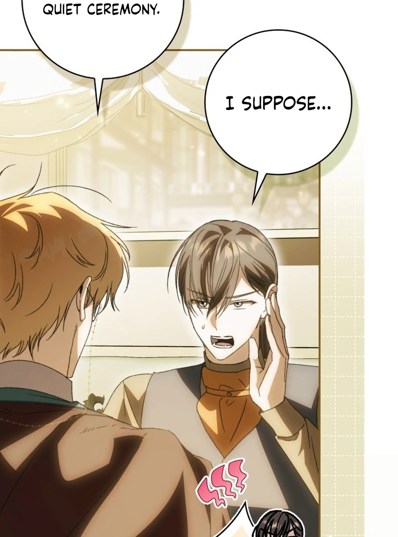 My Husband Is My Ultimate Bias, but I Think He Wants a Divorce Chapter 9 page 96 - 