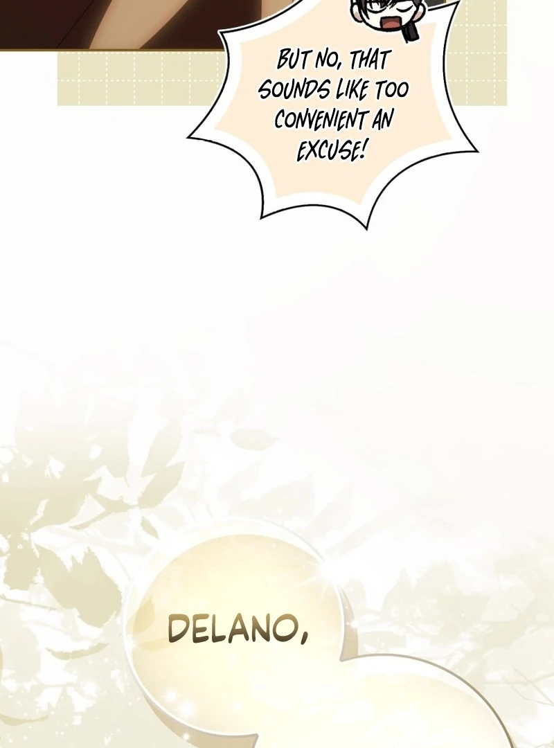 My Husband Is My Ultimate Bias, but I Think He Wants a Divorce Chapter 9 page 97 - 