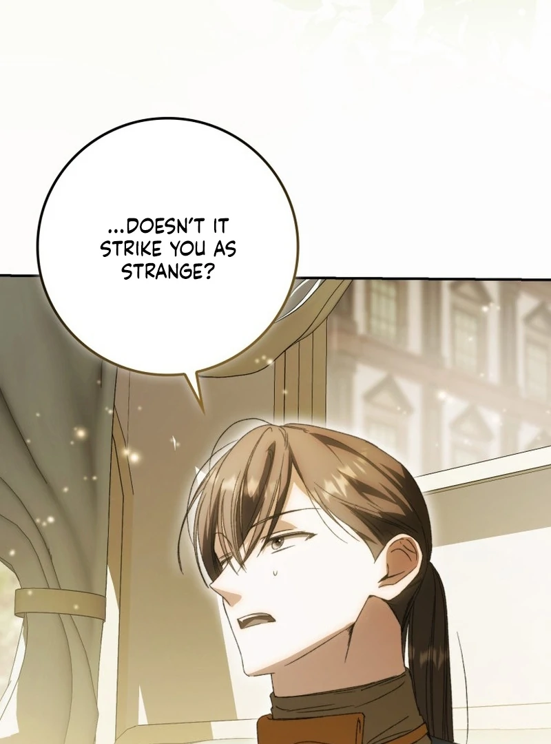 My Husband Is My Ultimate Bias, but I Think He Wants a Divorce Chapter 9 page 100 - 