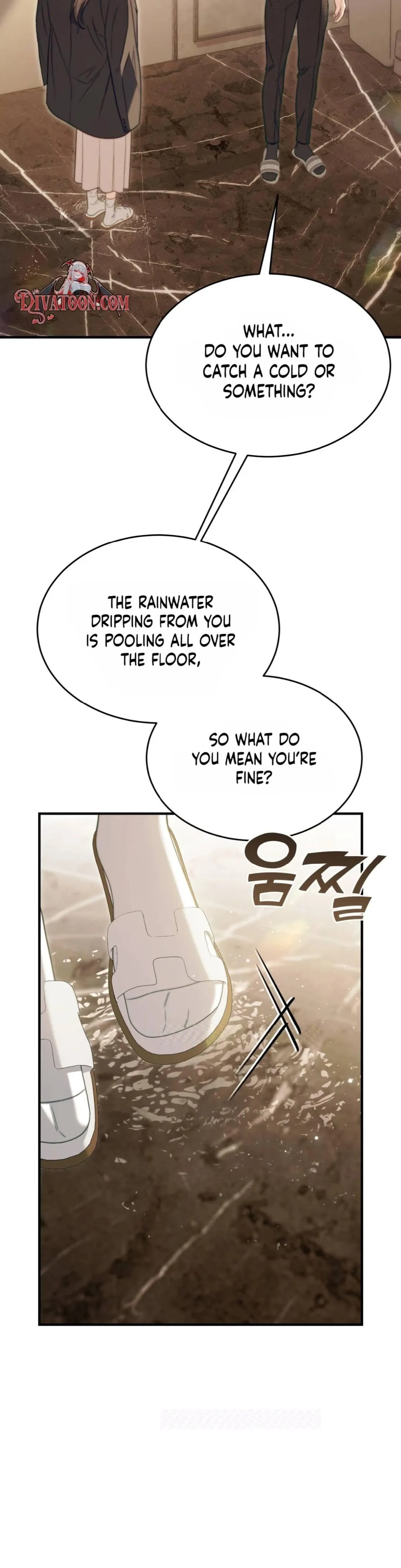 My Husband Never Wanted a Child Chapter 13 page 2 - 