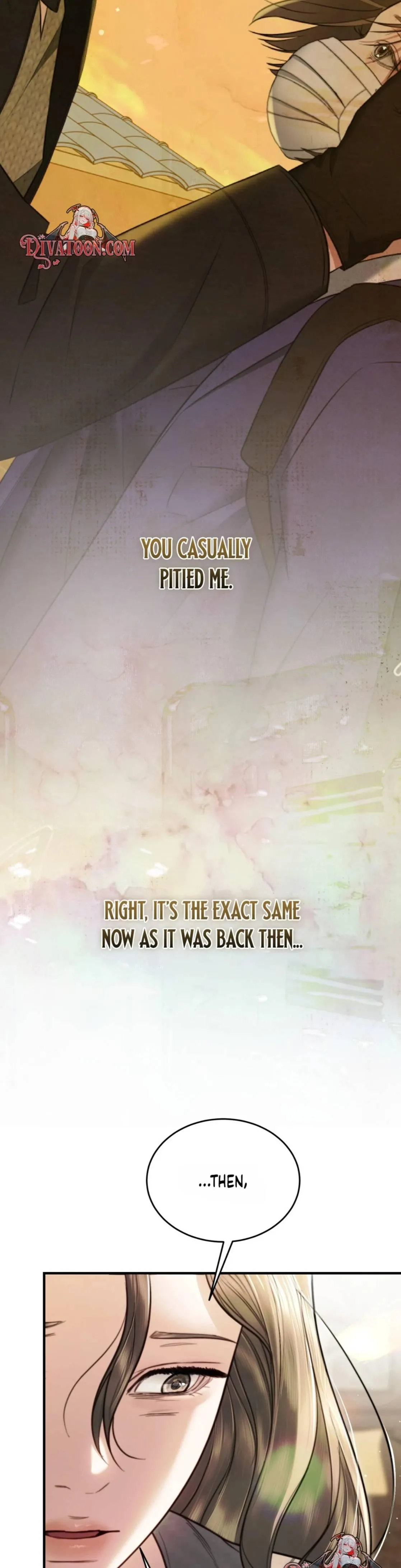 My Husband Never Wanted a Child Chapter 13 page 14 - 