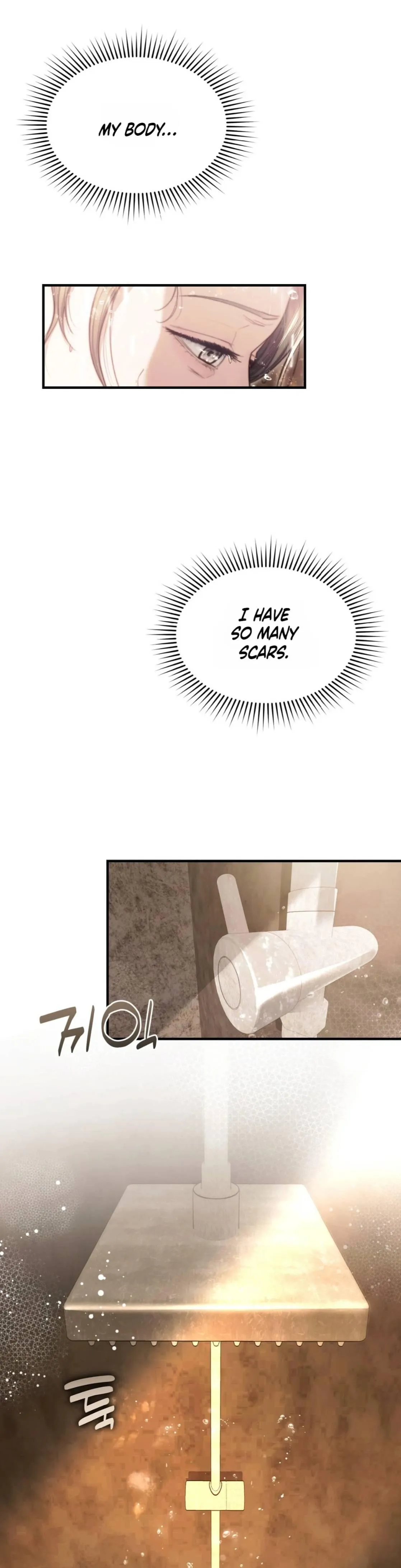 My Husband Never Wanted a Child Chapter 13 page 5 - 