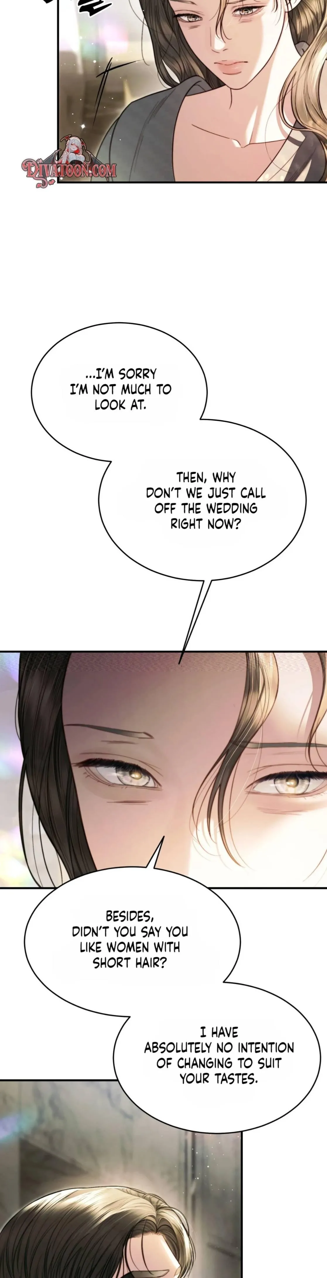 My Husband Never Wanted a Child Chapter 13 page 7 - 