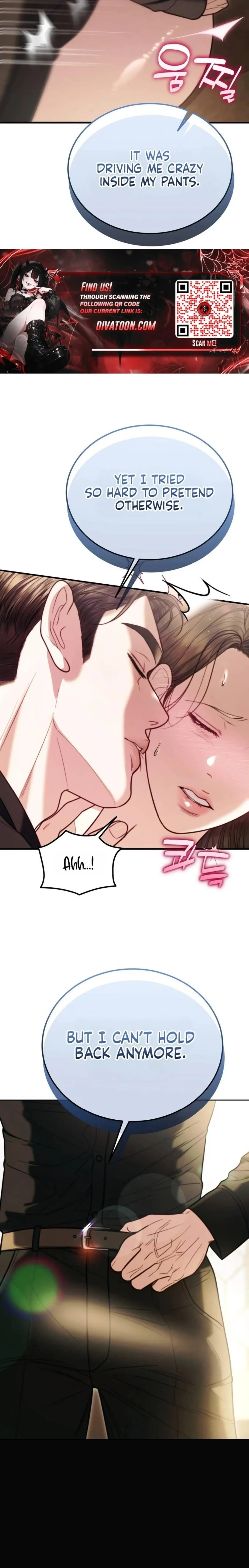 My Husband Never Wanted a Child Chapter 14 page 12 - 