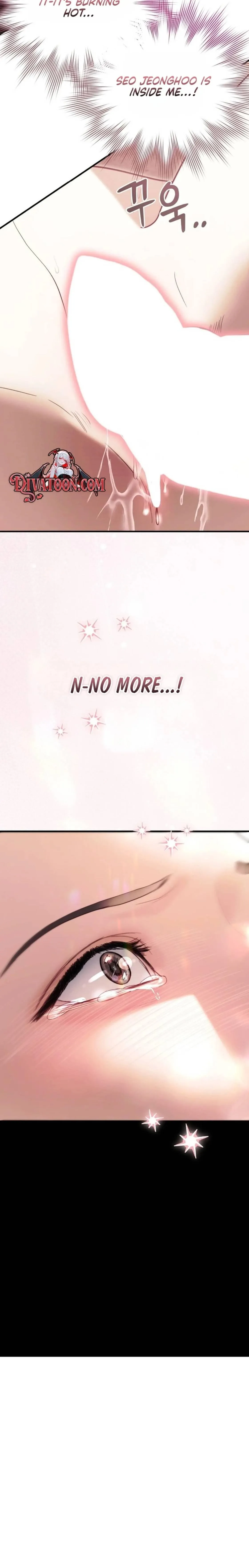 My Husband Never Wanted a Child Chapter 14 page 15 - 