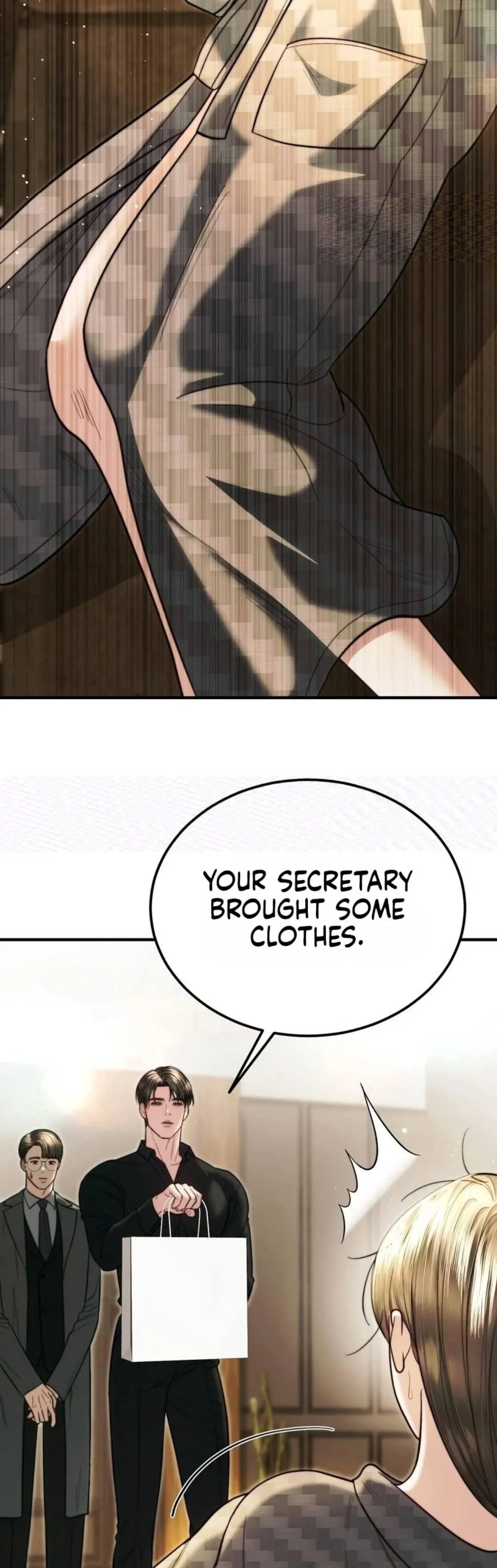 My Husband Never Wanted a Child Chapter 14 page 17 - 