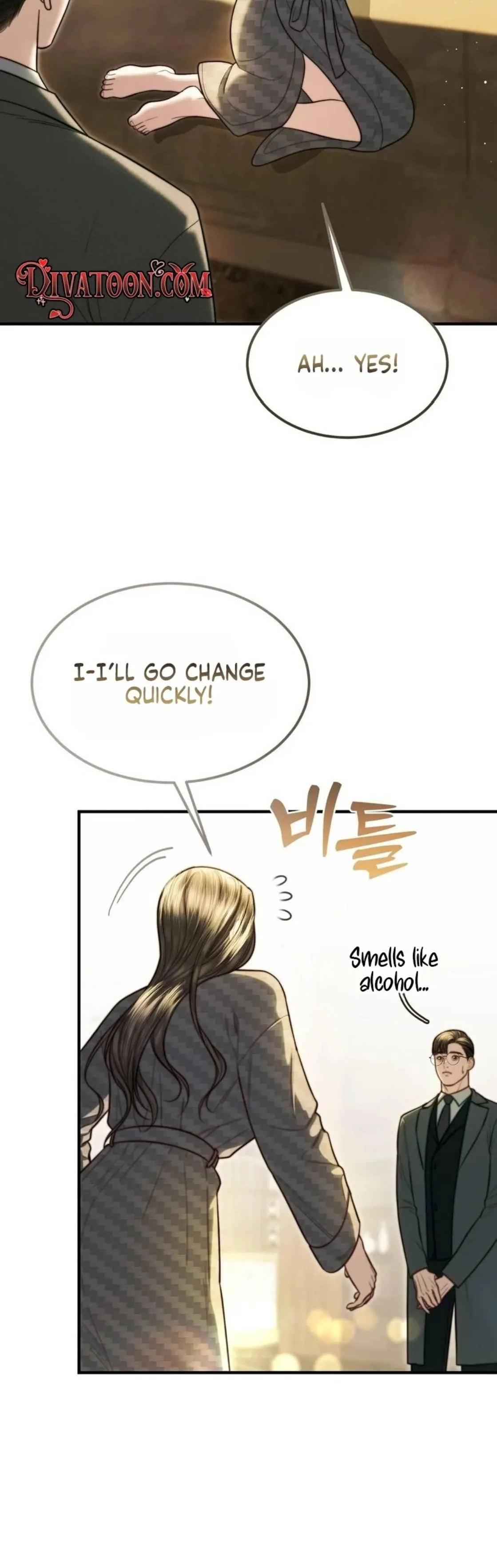 My Husband Never Wanted a Child Chapter 14 page 20 - 