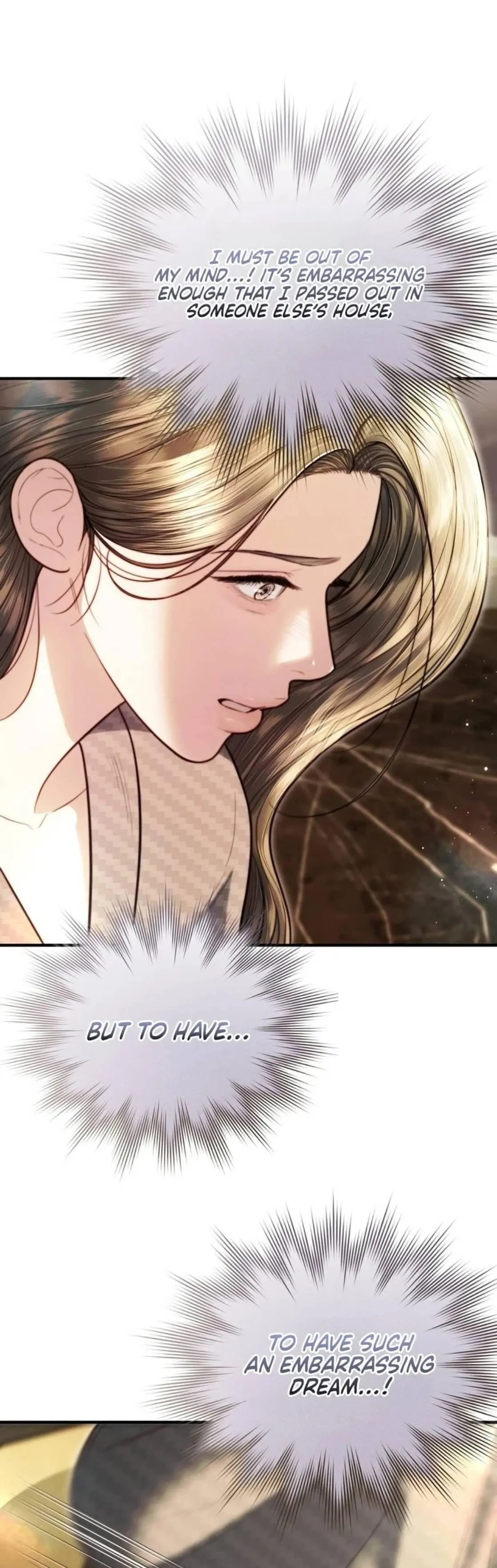 My Husband Never Wanted a Child Chapter 14 page 21 - 