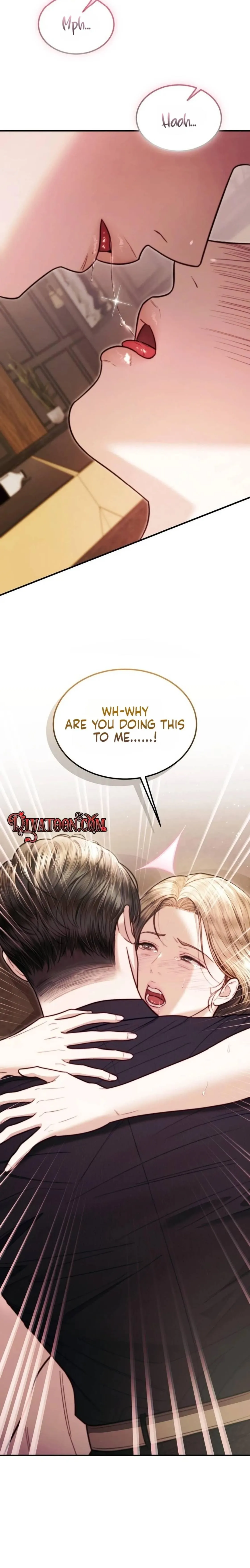 My Husband Never Wanted a Child Chapter 14 page 10 - 