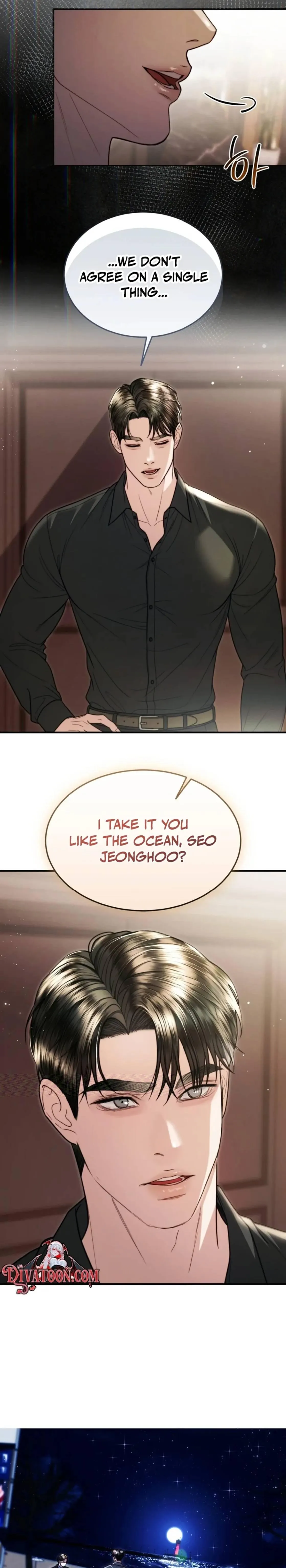 My Husband Never Wanted a Child Chapter 15 page 15 - 
