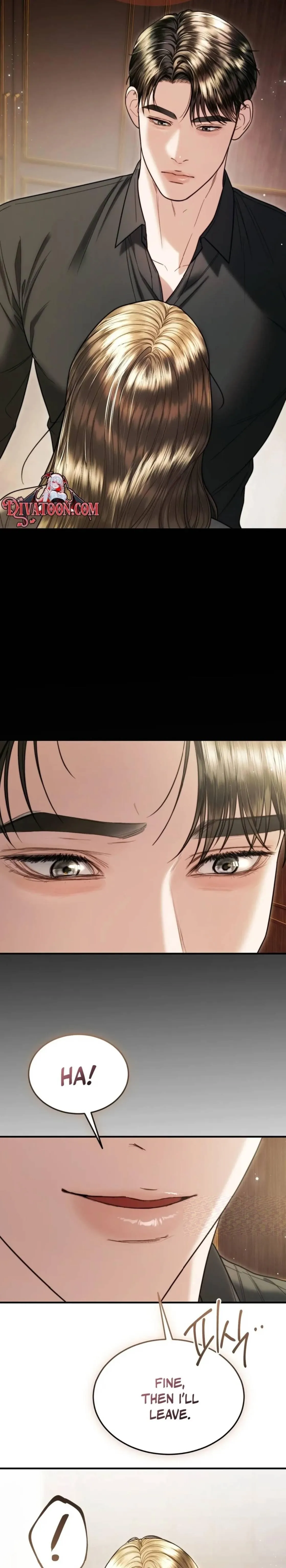 My Husband Never Wanted a Child Chapter 15 page 5 - 