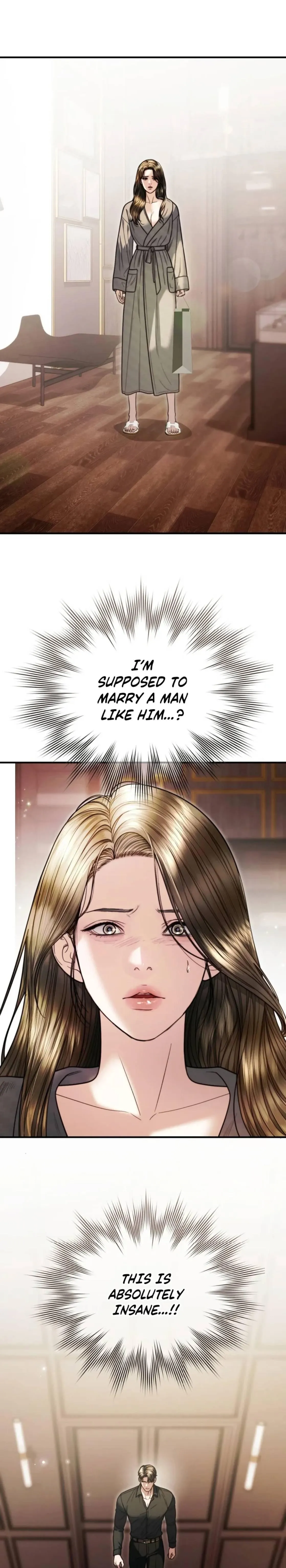 My Husband Never Wanted a Child Chapter 15 page 7 - 
