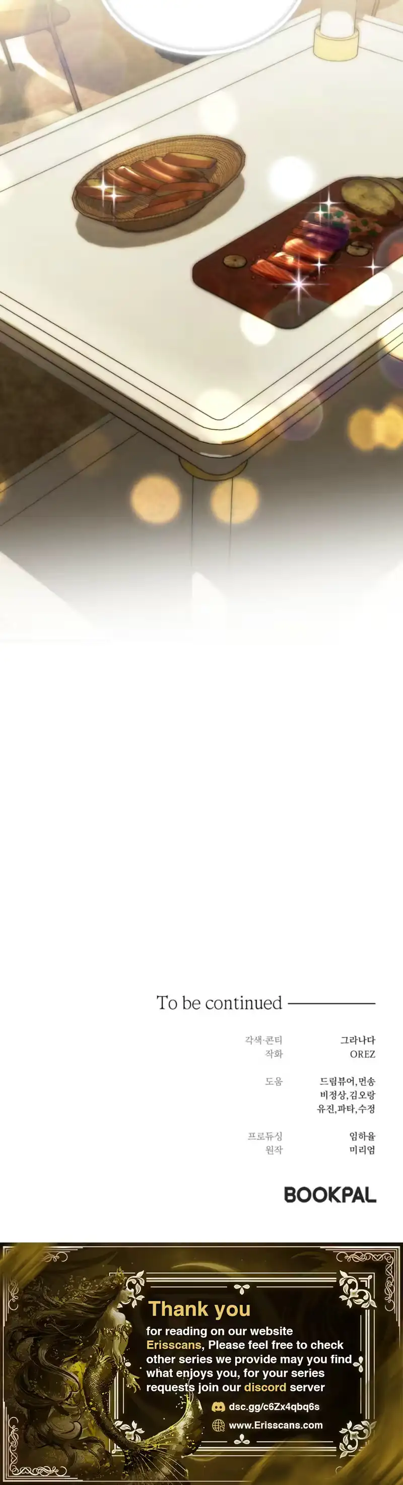 My Husband Never Wanted a Child Chapter 7 page 10 - 